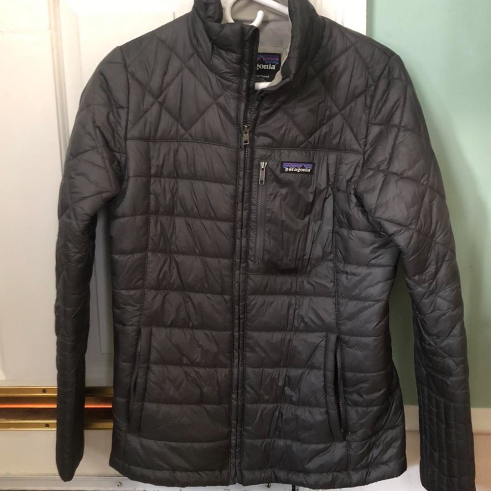 Patagonia Women’s Radalie Jacket